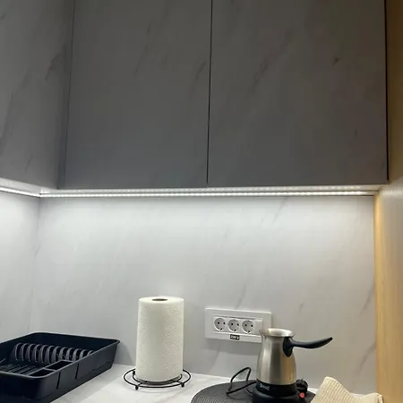 Apartman Sms Gold 2 *