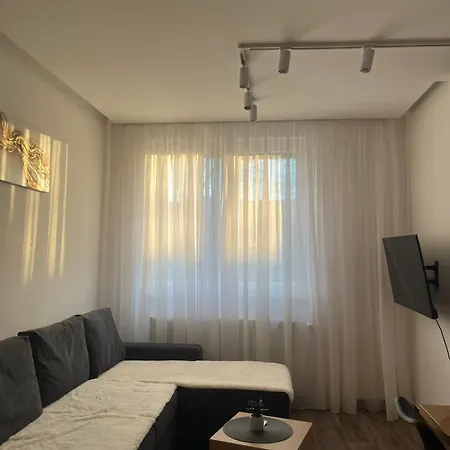 Apartman Sms Gold 2 Subotica