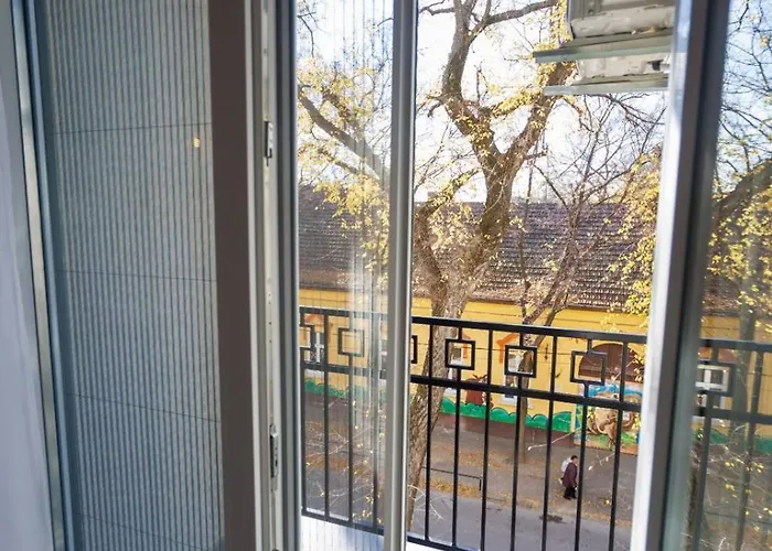 Διαμέρισμα Sms Gold 2 *