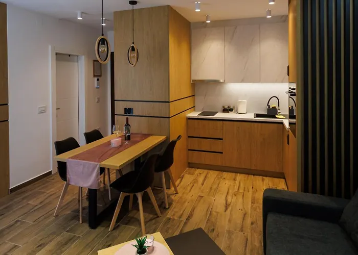 Διαμέρισμα Sms Gold 2