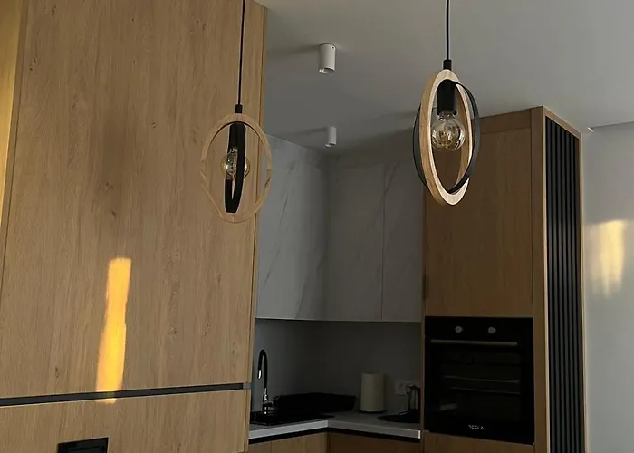 Διαμέρισμα Sms Gold 2