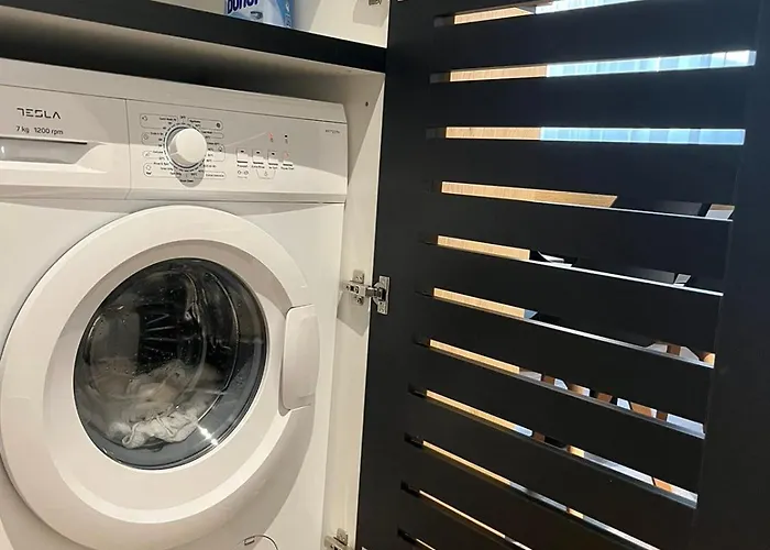 Sms Gold 2 Διαμέρισμα