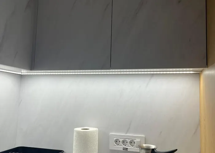 Διαμέρισμα Sms Gold 2 *