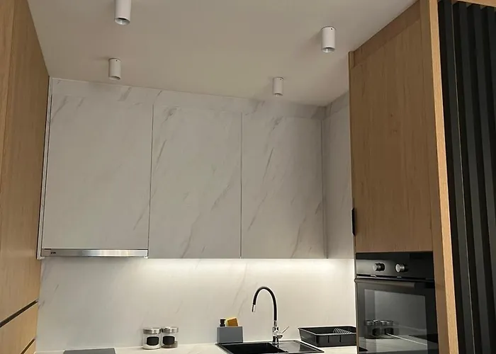 Sms Gold 2 Διαμέρισμα *