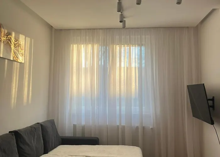 Διαμέρισμα Sms Gold 2 Σουμπότικα