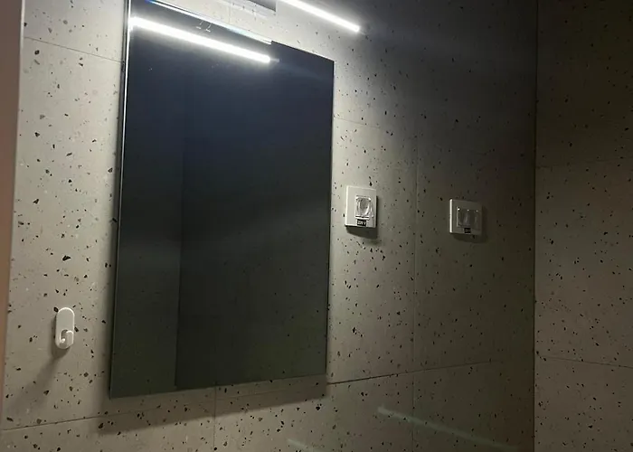 Sms Gold 2 Διαμέρισμα